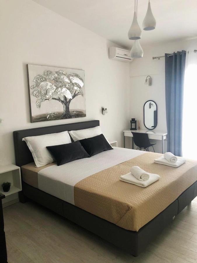 Villa Franko 巴什卡沃达 外观 照片
