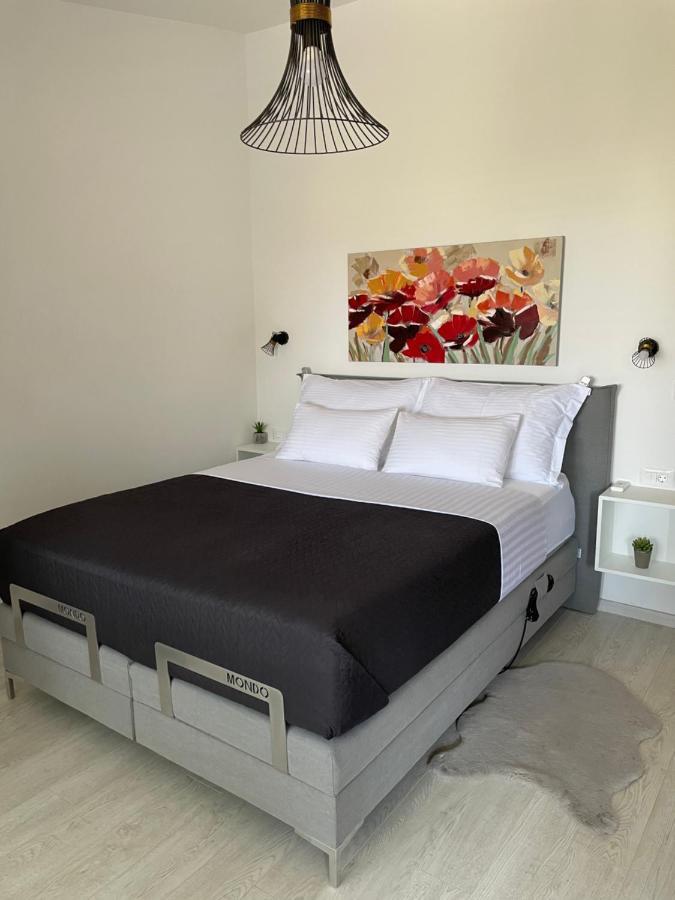 Villa Franko 巴什卡沃达 外观 照片